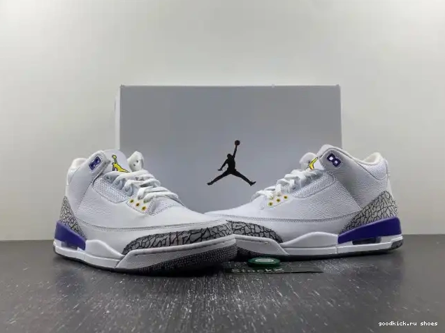 PE Bryant Jordan 869802-907 Retro Kobe 3 0511